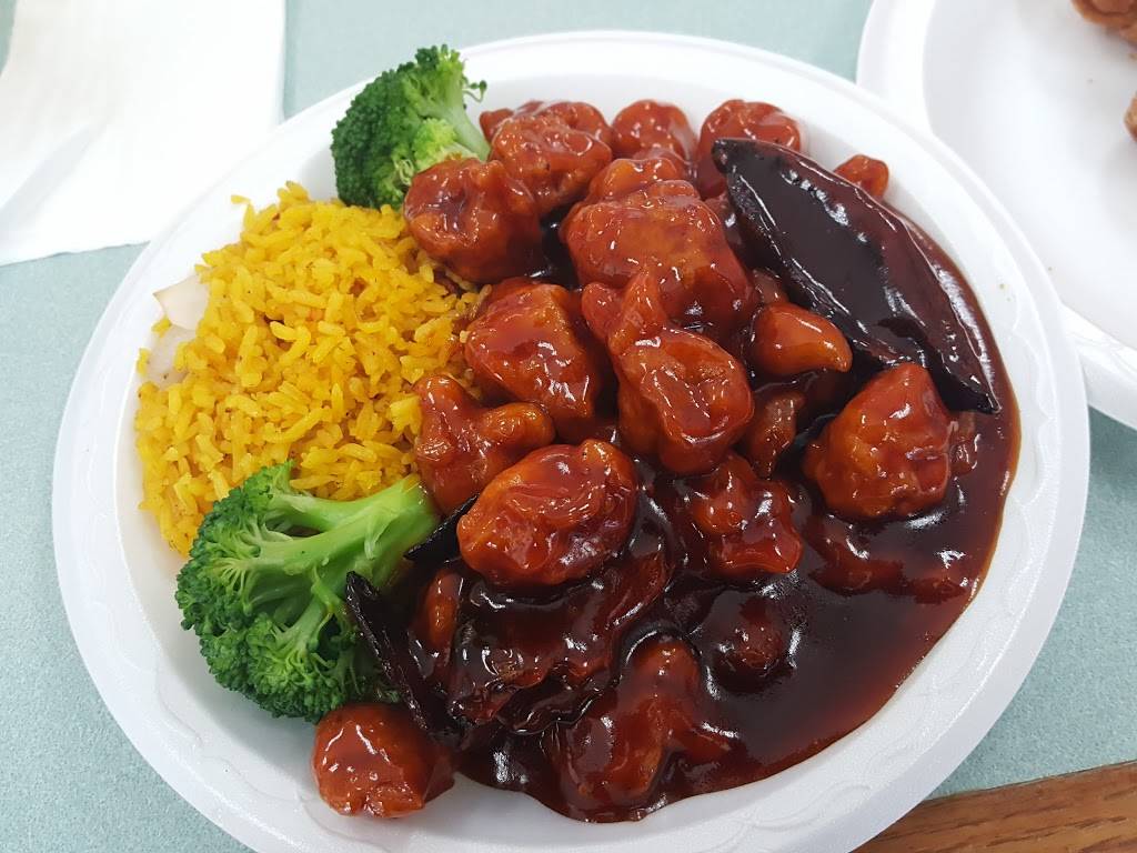 China Fun Restaurant | restaurant | 250 Tilghman Rd, Salisbury, MD 21804, USA | 4105482033 OR +1 410-548-2033