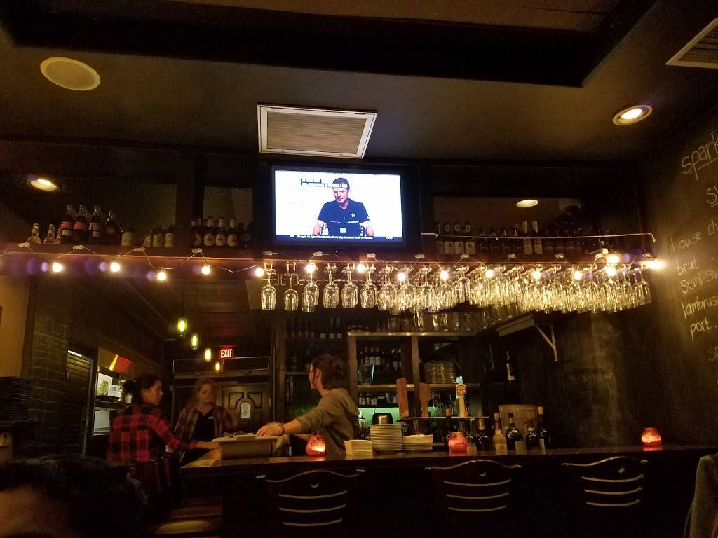 Bacari W. Adams | restaurant | 2308 S Union Ave, Los Angeles, CA 90007, USA | 2137487205 OR +1 213-748-7205