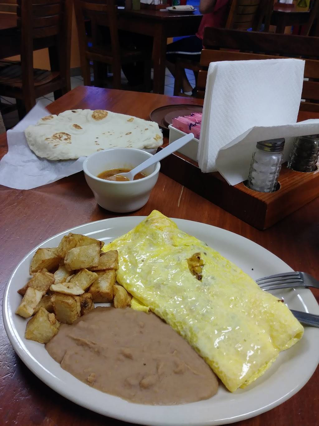 Las Milpas | restaurant | 3036 S Port Ave, Corpus Christi, TX 78405, USA | 3618843050 OR +1 361-884-3050