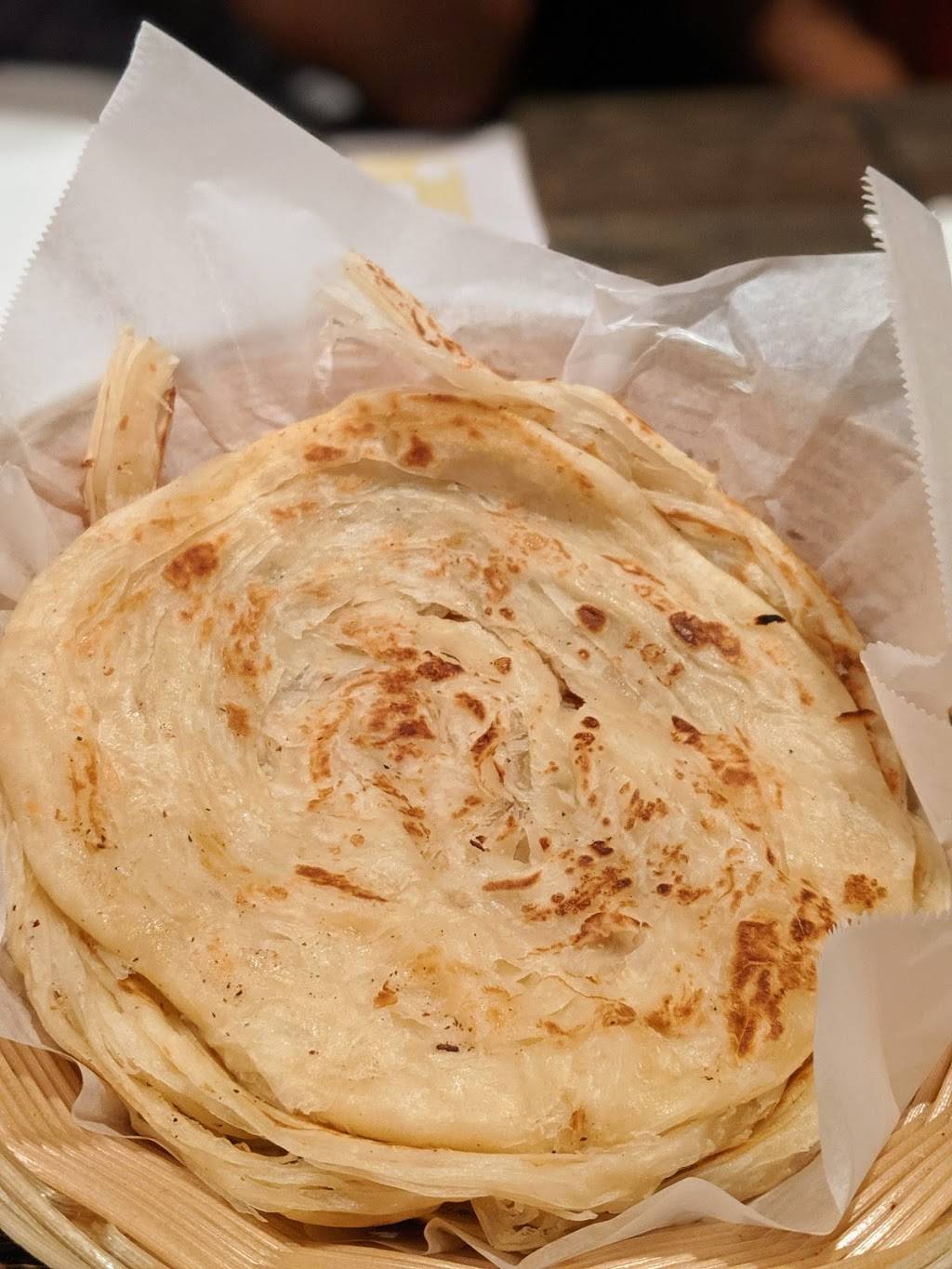 Malabar Coast | restaurant | 2777 El Camino Real, Santa Clara, CA 95051, USA | 4084750475 OR +1 408-475-0475