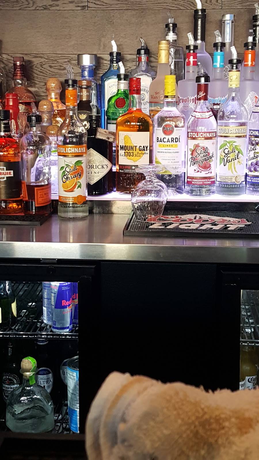 Three in One | restaurant | 616 Inman Ave, Colonia, NJ 07067, USA | 7323827868 OR +1 732-382-7868