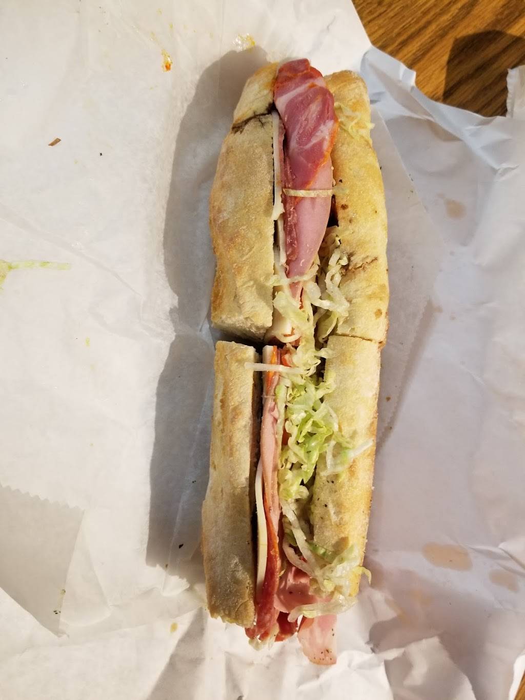 Elenas Cucina | restaurant | 800 W Lake St #106, Roselle, IL 60172, USA | 6303070130 OR +1 630-307-0130