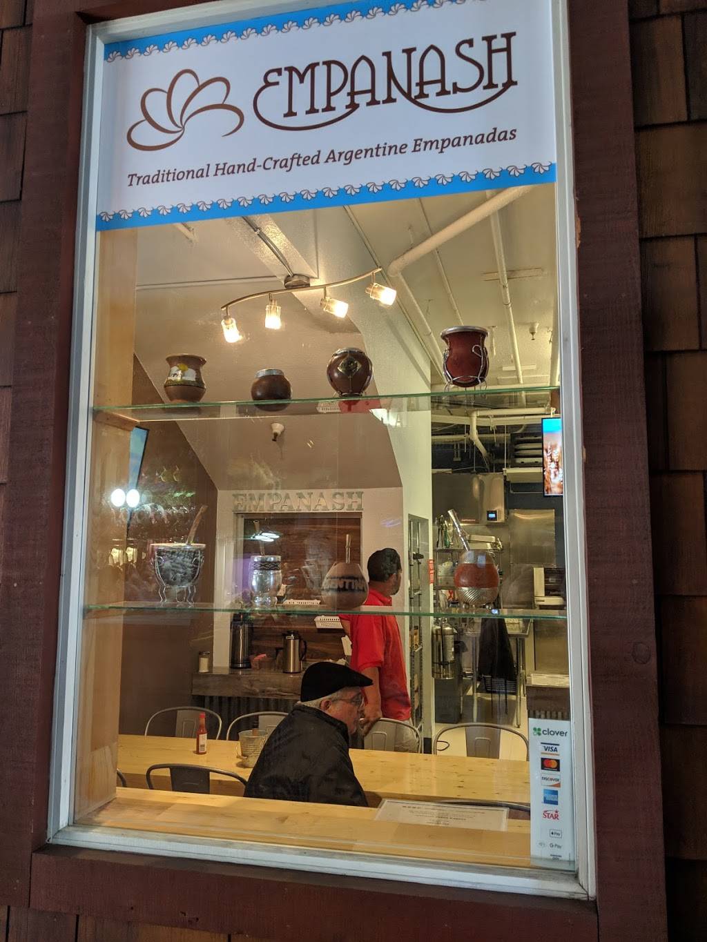 Empanash | restaurant | 900 Ski Run Blvd #106, South Lake Tahoe, CA 96150, USA | 5306004455 OR +1 530-600-4455