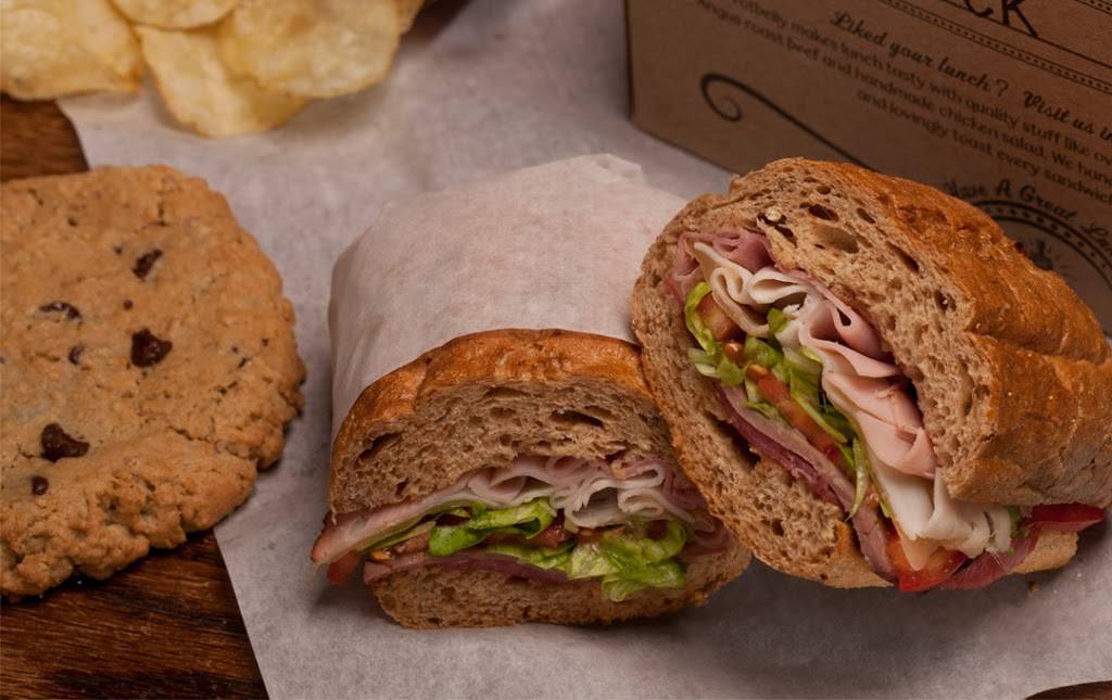 Potbelly Sandwich Shop | restaurant | 6641 Grand Ave Ste F, Gurnee, IL 60031, USA | 8478557415 OR +1 847-855-7415