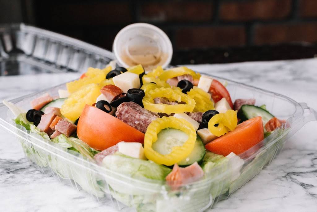 Original Buscemis | restaurant | 15213 Kercheval Ave, Grosse Pointe Park, MI 48230, USA | 3134588552 OR +1 313-458-8552