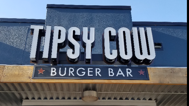 Tipsy Cow - Woodinville | restaurant | 14111 NE Woodinville Duvall Rd, Woodinville, WA 98072, USA | 4253054300 OR +1 425-305-4300
