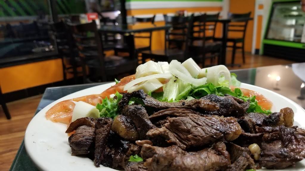 Altas Horas burger | restaurant | 329 Ferry St, Newark, NJ 07105, USA | 9734919500 OR +1 973-491-9500