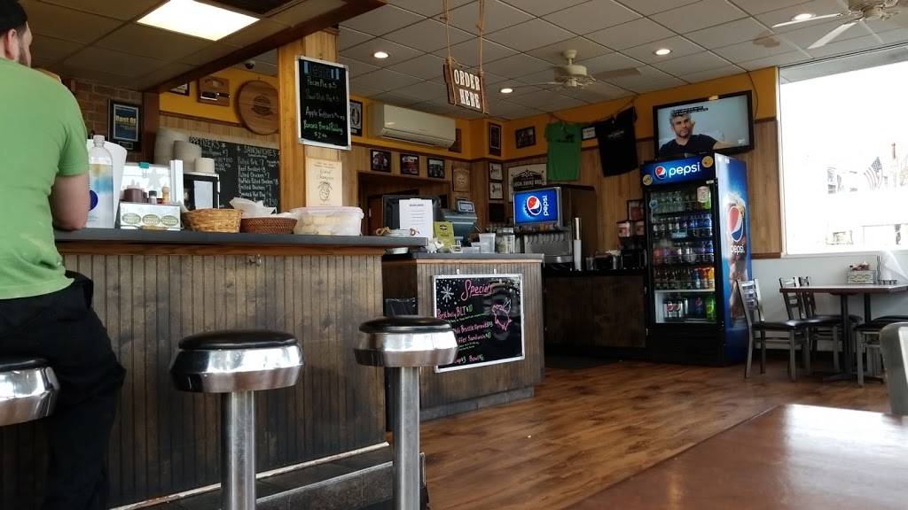 Local Smoke BBQ | restaurant | 719 NJ-35, Neptune City, NJ 07753, USA | 7324558888 OR +1 732-455-8888