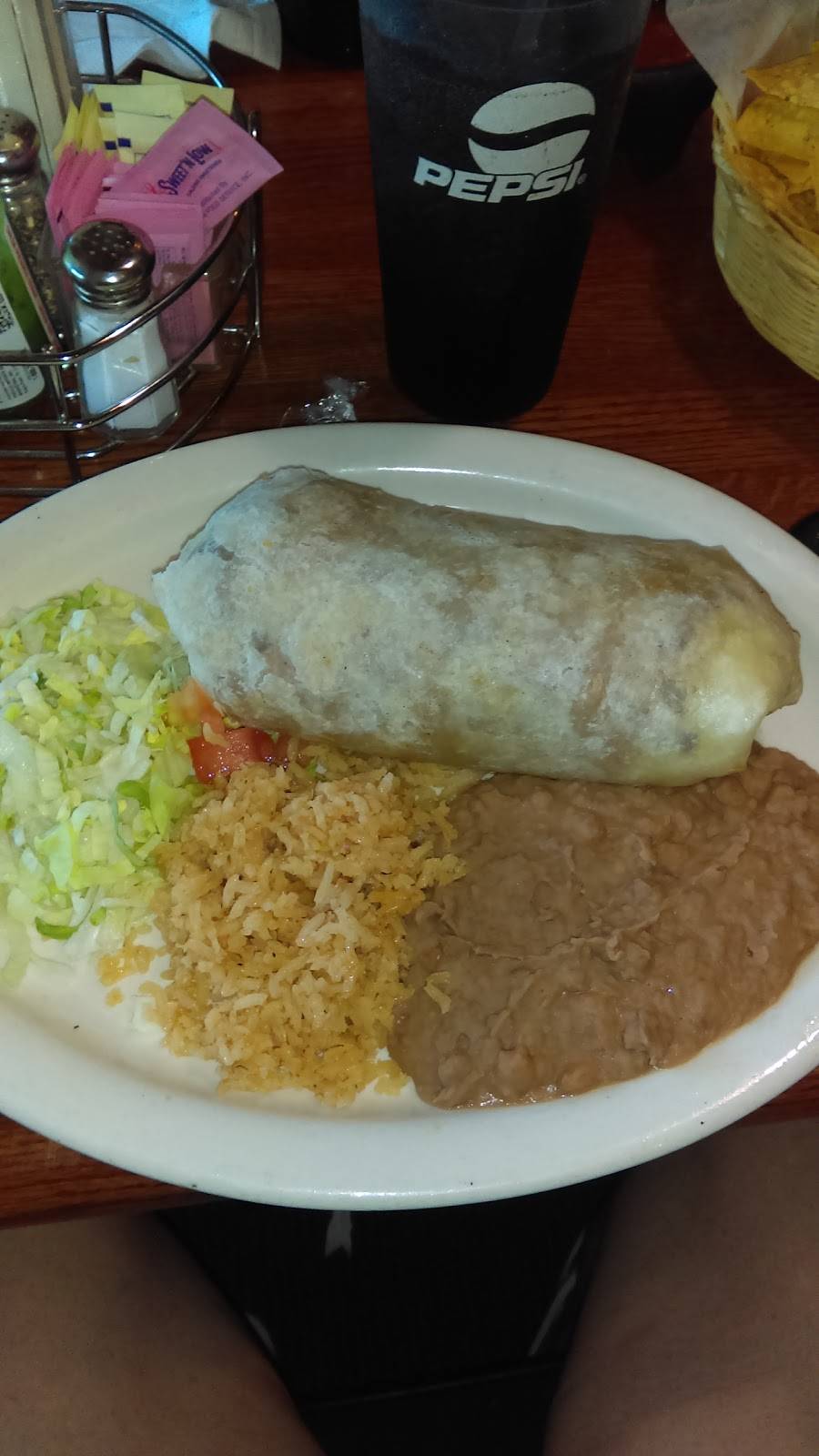 Buen Apetito | restaurant | 3605 N Vermilion St, Danville, IL 61832, USA | 2174318240 OR +1 217-431-8240