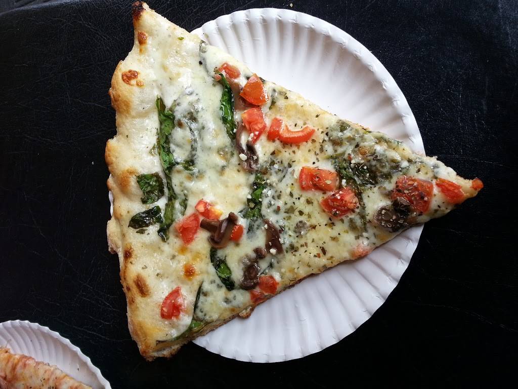 Giuseppes Original Pizzeria | restaurant | 910 N 6th St, Harrisburg, PA 17102, USA | 7172383330 OR +1 717-238-3330