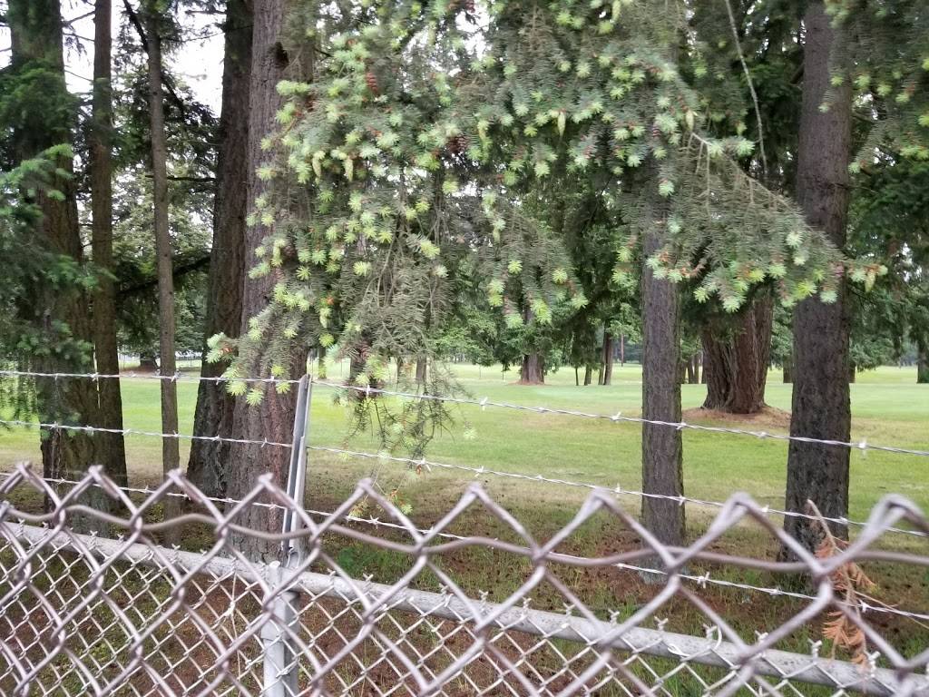 Lake Spanaway Golf Course | restaurant | 15602 Pacific Ave S, Tacoma, WA 98444, USA | 2535313660 OR +1 253-531-3660