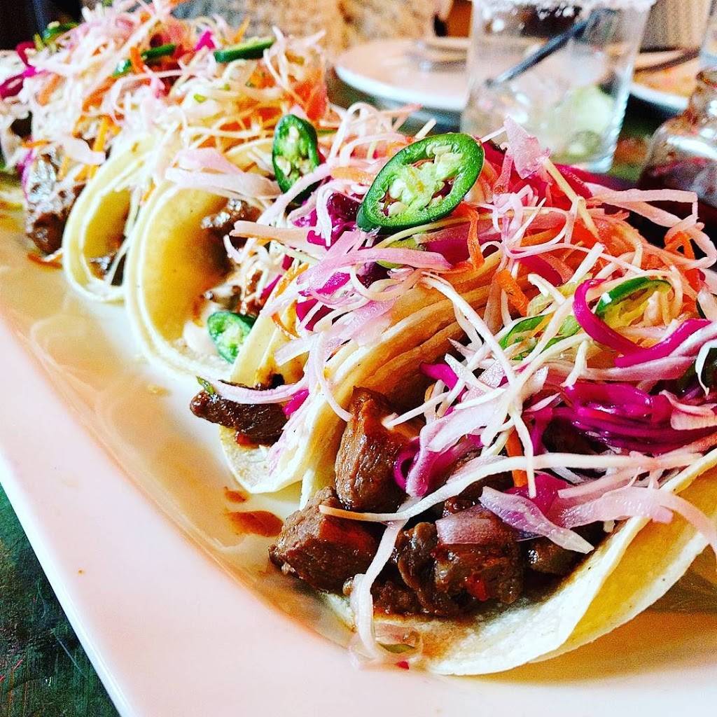 Playa Cabana Hacienda | restaurant | 14 Dupont St, Toronto, ON M5R 2J4, Canada | 6473526030 OR +1 647-352-6030