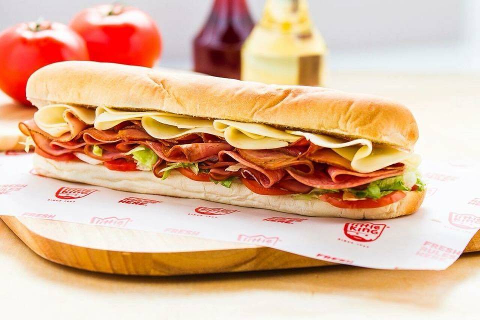 Little King | restaurant | 2250 N Webb Rd Suite 228, Grand Island, NE 68803, USA | 3086752050 OR +1 308-675-2050