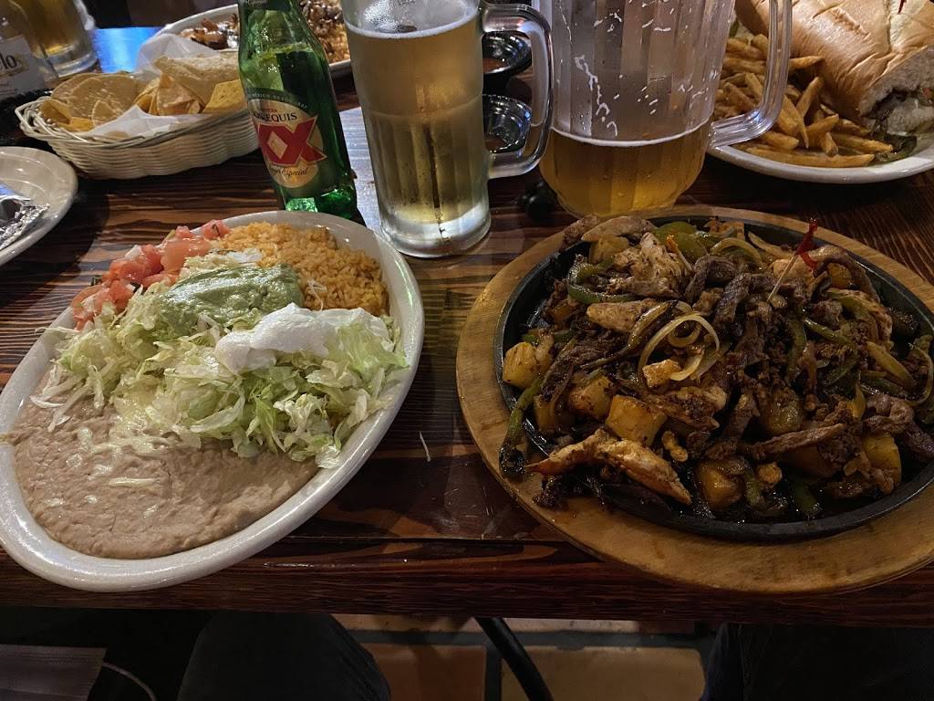 Papitos Mexican Grill | restaurant | 6313 US 49, Hattiesburg, MS 39401, USA | 7692236648 OR +1 769-223-6648