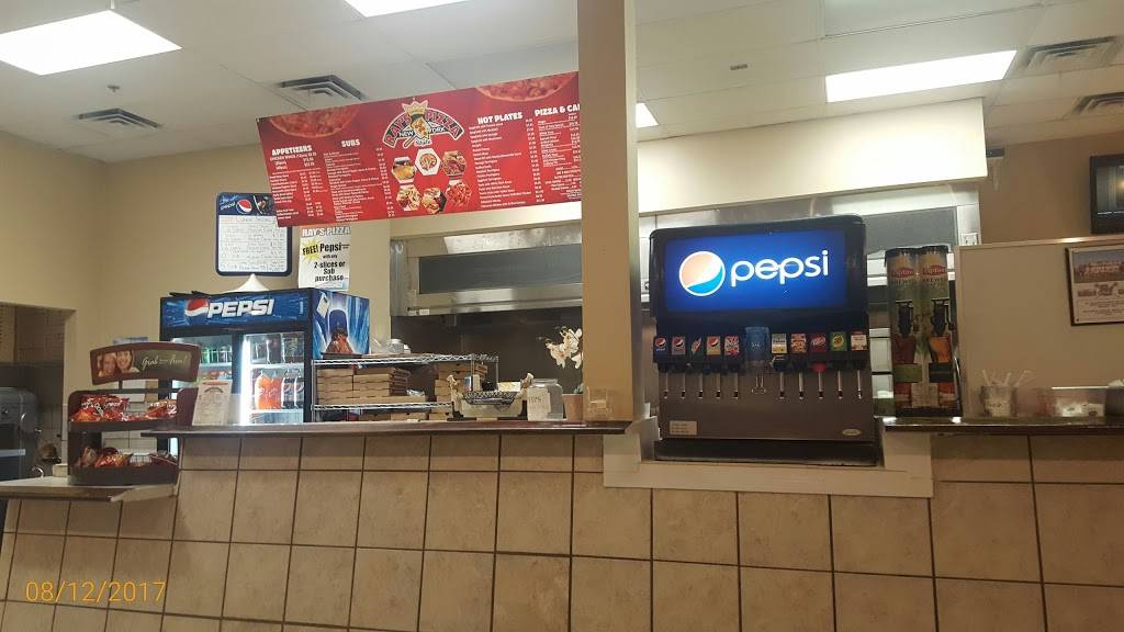 Rays Pizza | restaurant | 42211 N 41st Dr, Anthem, AZ 85086, USA | 6235513901 OR +1 623-551-3901