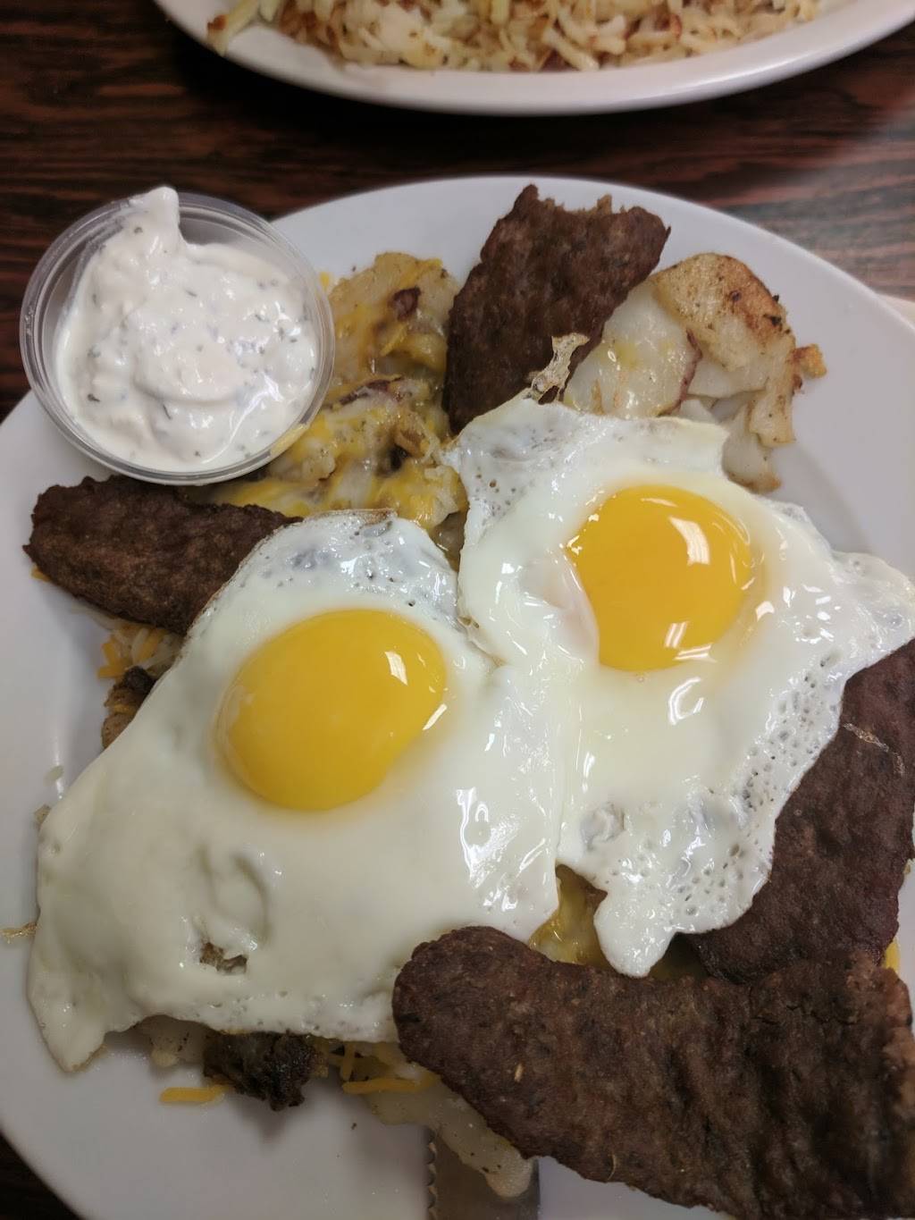 Cafe Perks | restaurant | 899 FL-436, Casselberry, FL 32707, USA | 4076733787 OR +1 407-673-3787