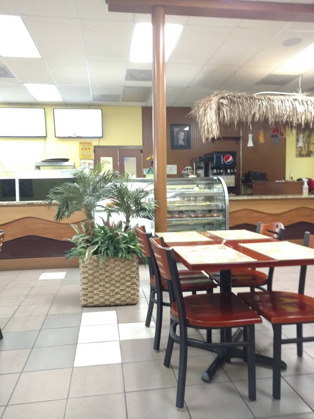Golden Krust Caribbean Bakery & Grill | bakery | 1825 Tamiami Trail, Port Charlotte, FL 33948, USA | 9412355579 OR +1 941-235-5579