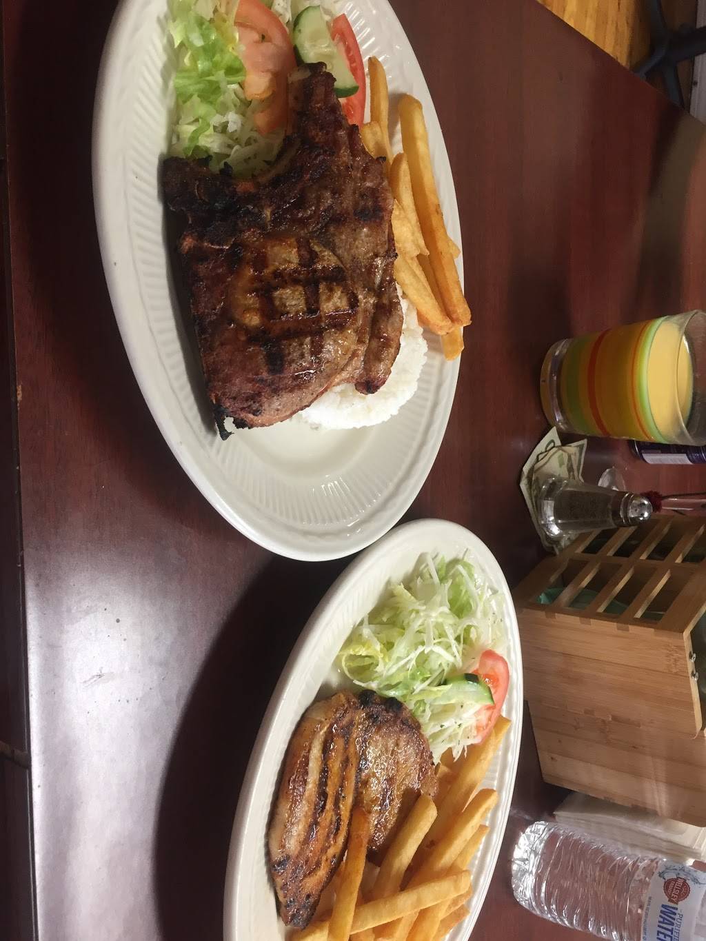 El Rancho Paisa | restaurant | 166 Getty Ave # 1, Paterson, NJ 07503, USA | 9738811753 OR +1 973-881-1753