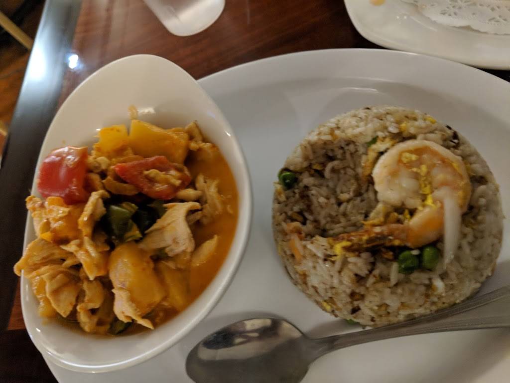 Grandmas Thai Kitchen | restaurant | 13230 Burbank Blvd, Van Nuys, CA 91401, USA | 8187859036 OR +1 818-785-9036