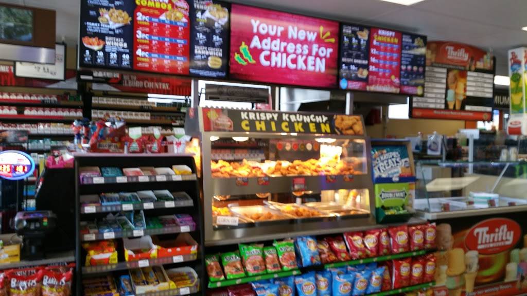 Krispy Krunchy Chicken | restaurant | 21186 Hawthorne Blvd, Torrance, CA 90503, USA | 3103710876 OR +1 310-371-0876