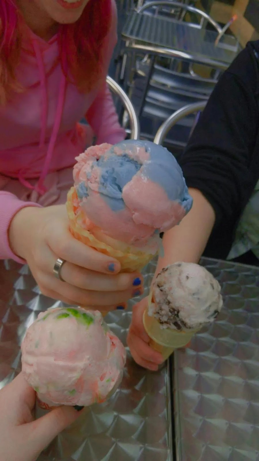 Y Not Ice Cream and Smoothies | restaurant | 5651 Cleveland Ave, Stevensville, MI 49127, USA | 2694860366 OR +1 269-486-0366