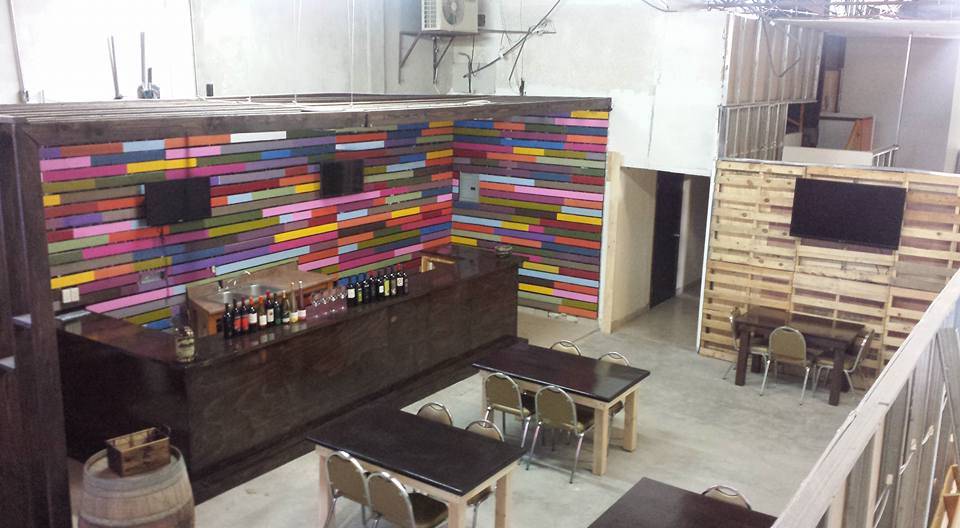 Esconderijo | restaurant | Calle del Canal 13025-C Fraccionamiento La, Escondida, Reforma, 22440 Tijuana, B.C., Mexico | 016646089006 OR +52 664 608 9006