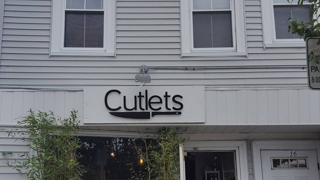 Cutlets | restaurant | 14 North St, Medfield, MA 02052, USA | 5083599000 OR +1 508-359-9000