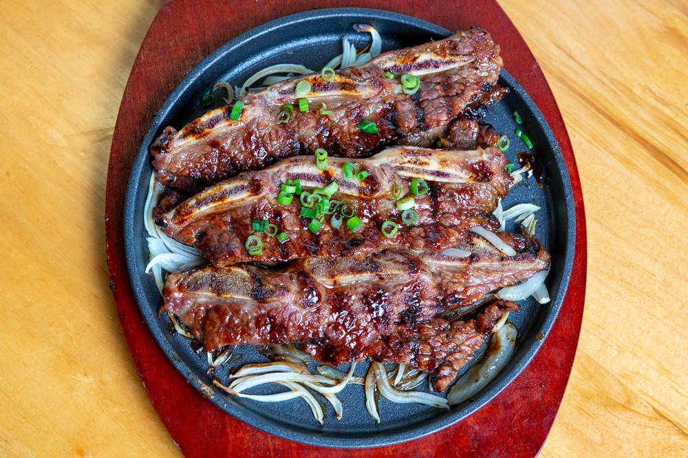 Ohgane Korean Kitchen | restaurant | 4103 W Stan Schlueter Loop #100, Killeen, TX 76549, USA | 2542132055 OR +1 254-213-2055