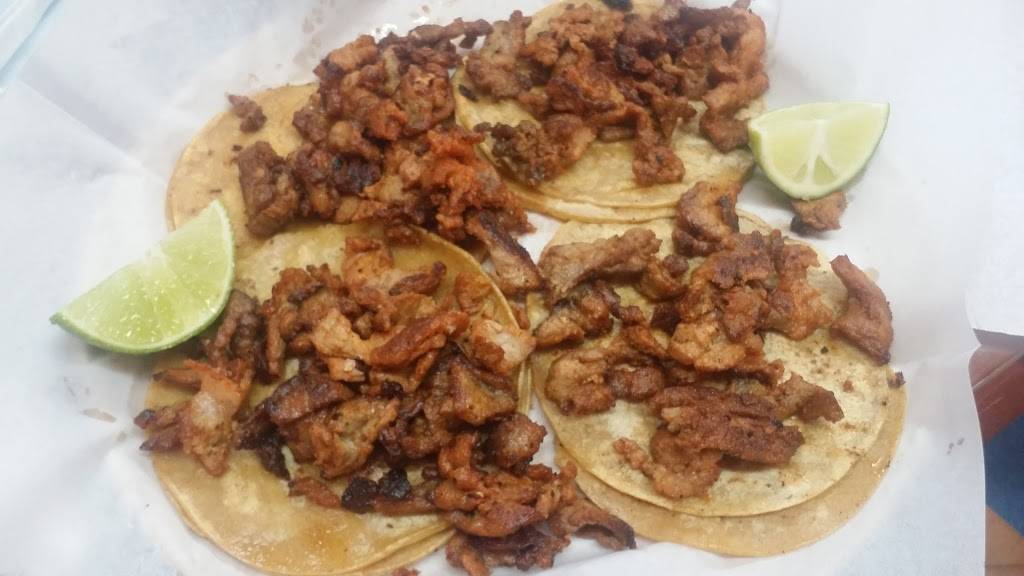 Taqueria San Luis | restaurant | 528 W Seminary Dr, Fort Worth, TX 76115, USA | 8179263011 OR +1 817-926-3011