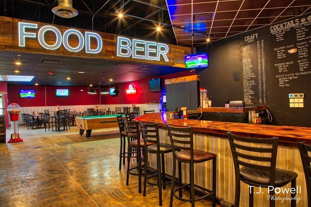 Rush Hour Grille | restaurant | 10735 Ravenna Rd, Twinsburg, OH 44087, USA | 3304054990 OR +1 330-405-4990