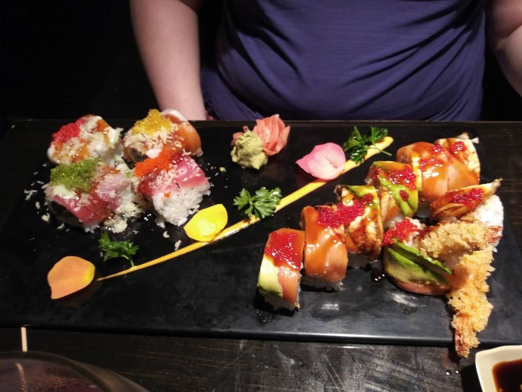 Ginza | restaurant | 111 Westridge Drive, Frankfort, KY 40601, USA | 5028757578 OR +1 502-875-7578