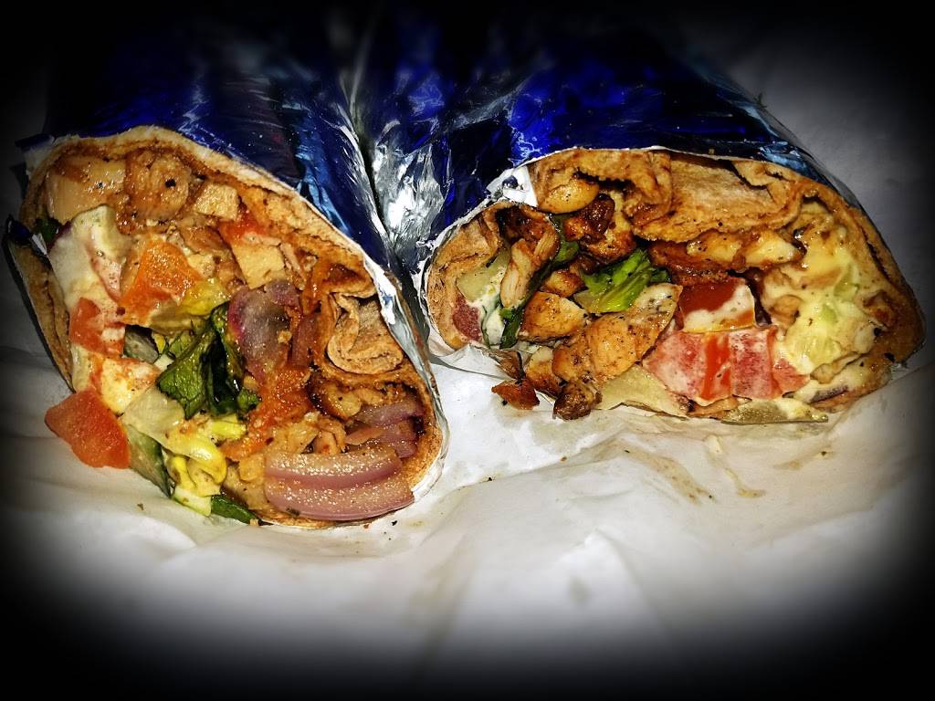 Kabab Village Mediterranean Restaurant -Restaurant , Café & Hook | cafe | 4805 S Cleveland Ave, Fort Myers, FL 33907, USA | 2393352222 OR +1 239-335-2222