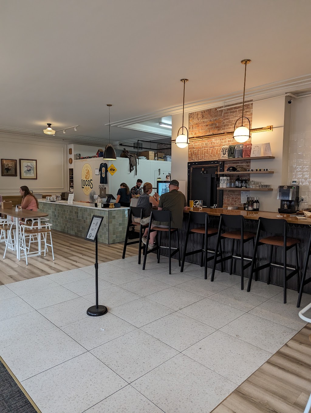 Locos | restaurant | 5016 N Market St, Spokane, WA 99217, USA | 5094739031 OR +1 509-473-9031