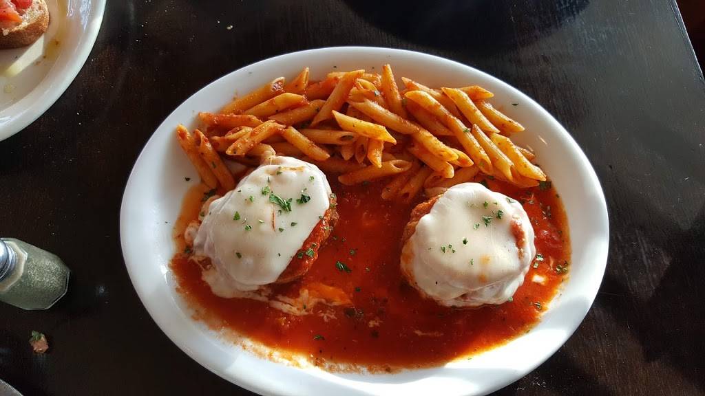 Luca Cucina Italiana | restaurant | 2057 San Pablo Ave, Berkeley, CA 94702, USA | 5106499718 OR +1 510-649-9718