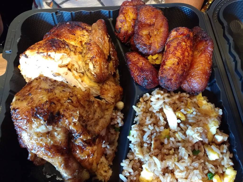 Sardis Pollo A La Brasa | restaurant | 1480 N Beauregard St, Alexandria, VA 22311, USA | 5714447295 OR +1 571-444-7295