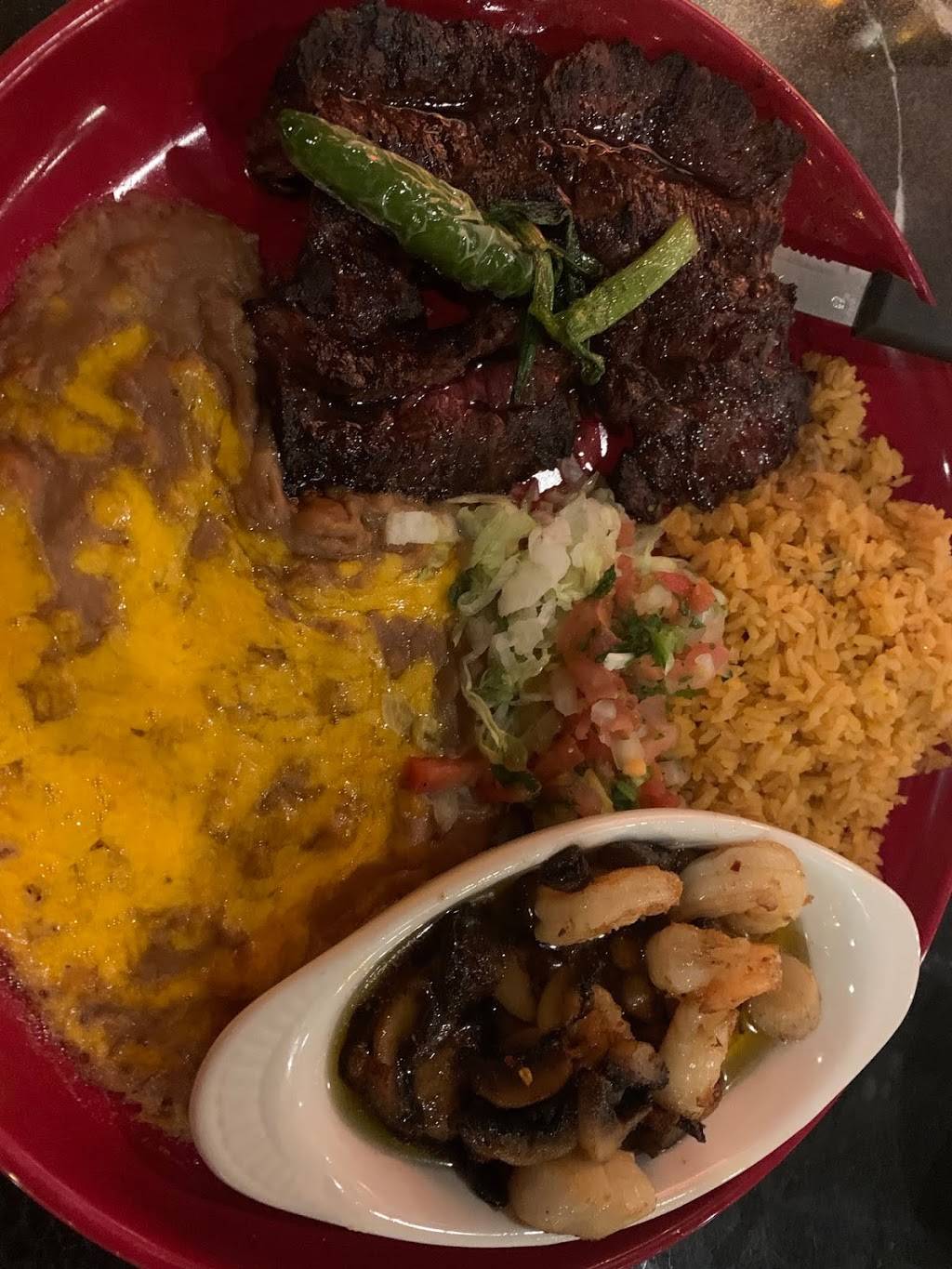 Patron Azteca | restaurant | 10299 Royal Palm Blvd, Coral Springs, FL 33065, USA | 7542298940 OR +1 754-229-8940