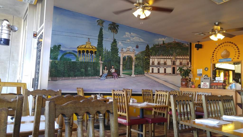 Rosas La Cabana | restaurant | 24403 Hawthorne Blvd, Torrance, CA 90505, USA | 3103783667 OR +1 310-378-3667