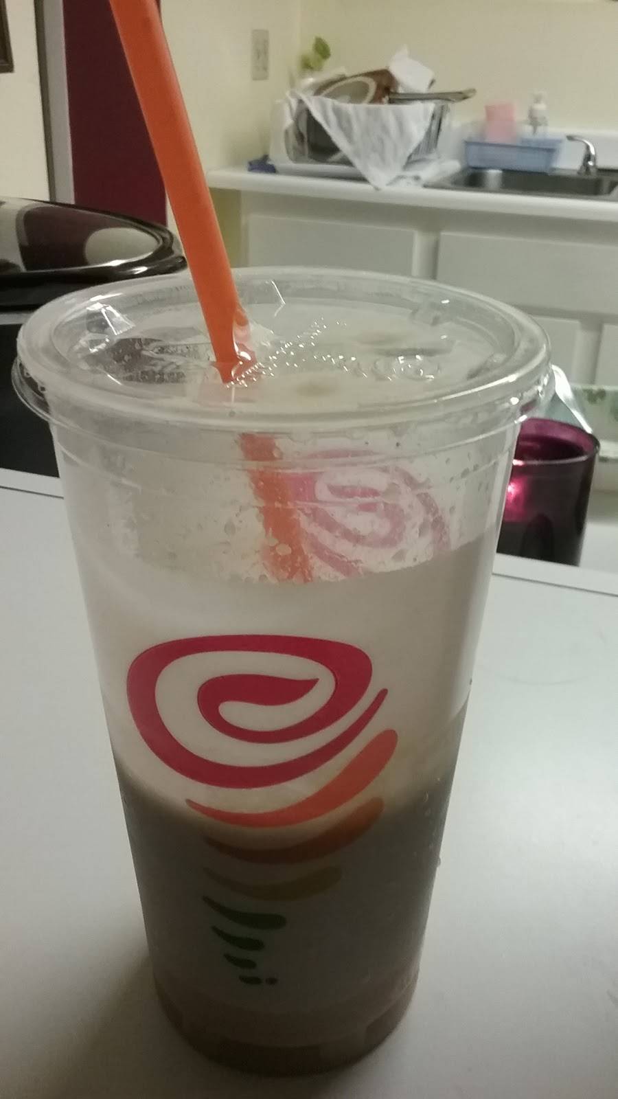 Jamba Juice | restaurant | 5053 Eagle Rock Blvd, Los Angeles, CA 90041, USA | 3233490670 OR +1 323-349-0670