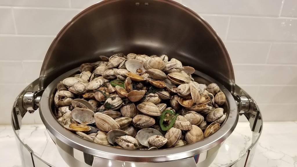 Seven Seas Buffet | restaurant | 14241 Euclid St, Ste #101-104, Garden Grove, CA 92843, USA | 7147604945 OR +1 714-760-4945