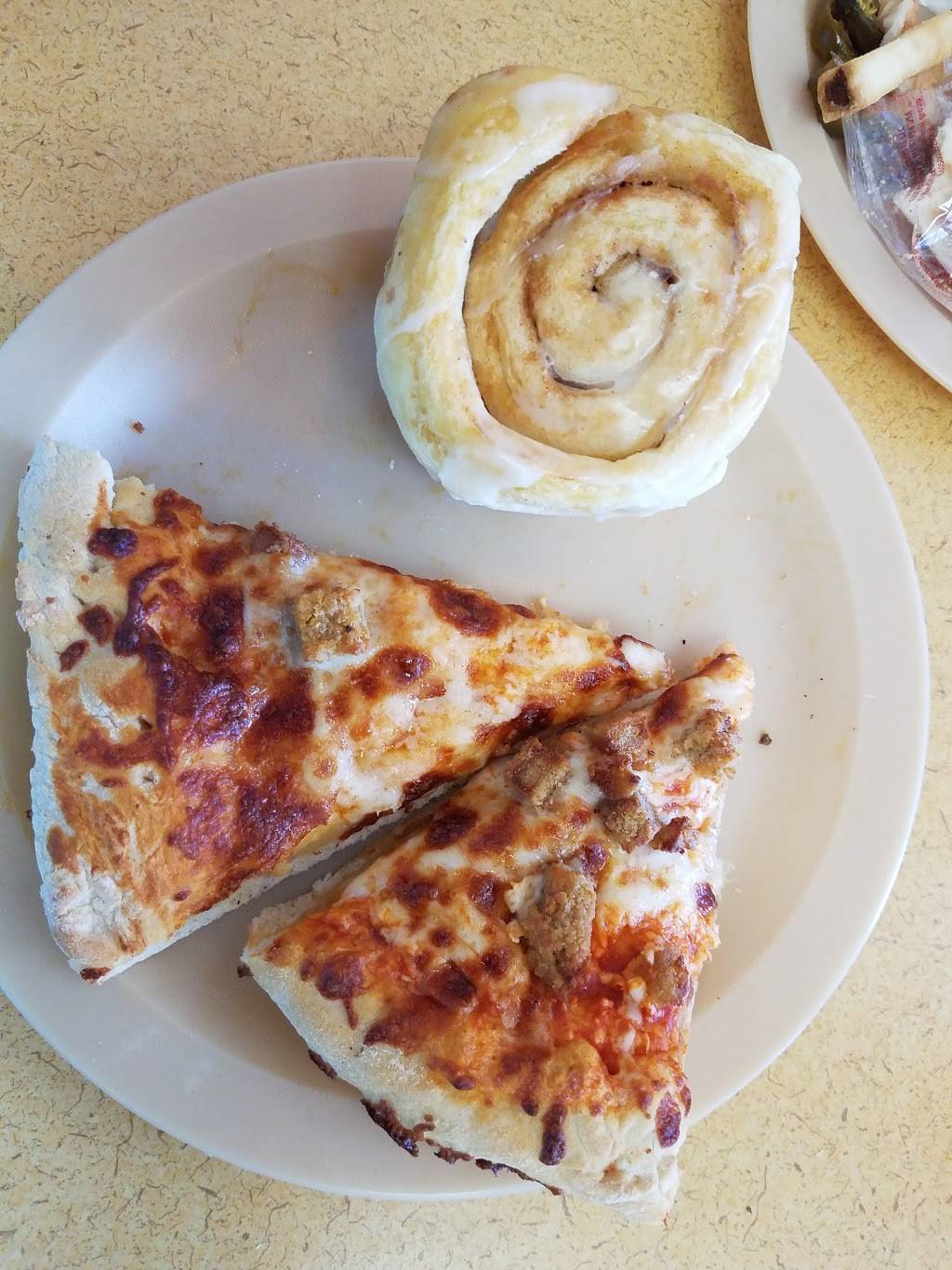 The Pizza Buffet | restaurant | 3208 E Bell Rd, Phoenix, AZ 85032, USA | 6027650058 OR +1 602-765-0058