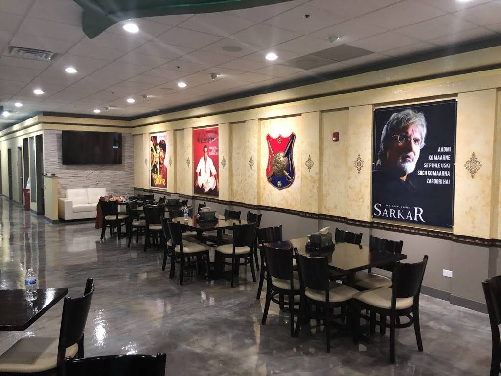 Mumbai Cafe | restaurant | 618 IL-59 #112, Naperville, IL 60540, USA | 3312262910 OR +1 331-226-2910