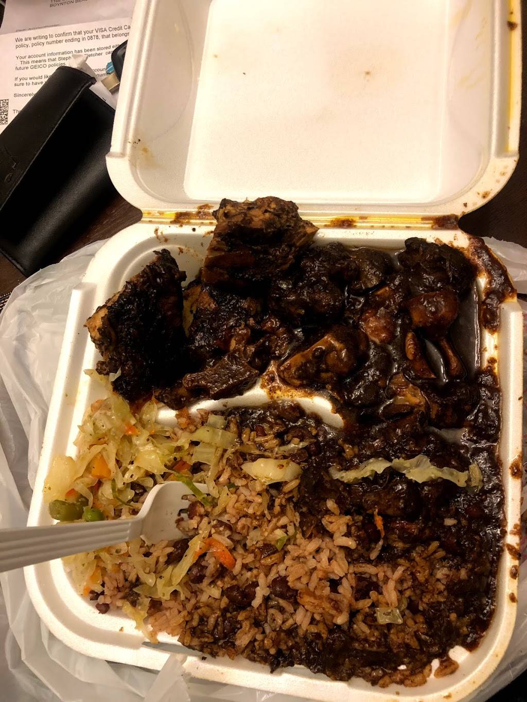 D & L Caribbean Grocery | restaurant | 10114 S Military Trail, Boynton Beach, FL 33436, USA | 5614135358 OR +1 561-413-5358