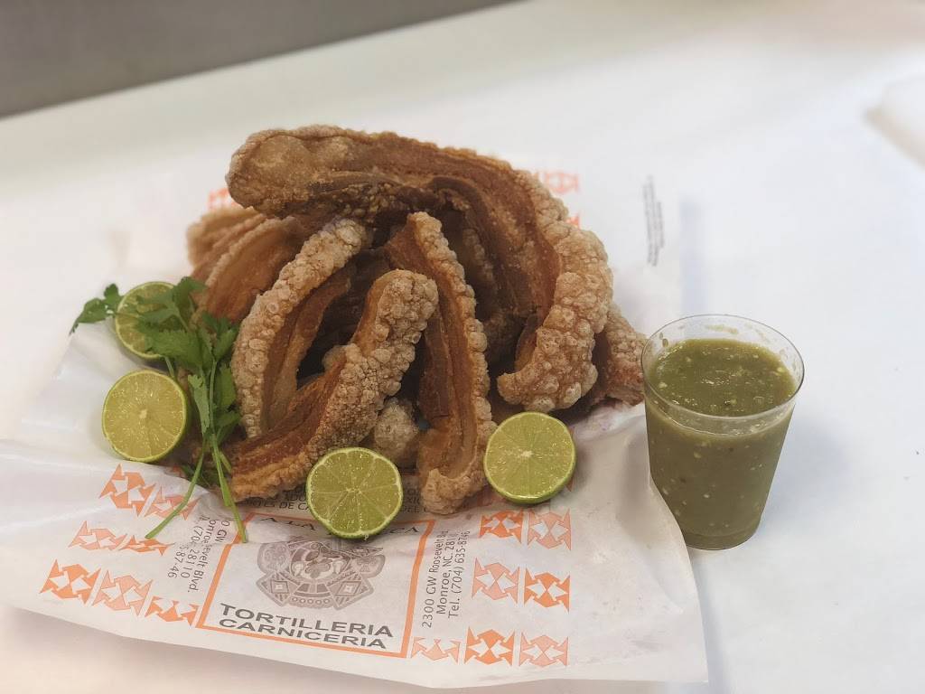 CARNICERIA Y TORTILLERIA ALA AZTECA | restaurant | 2300-G W Roosevelt Blvd, Monroe, NC 28110, USA | 7046358746 OR +1 704-635-8746