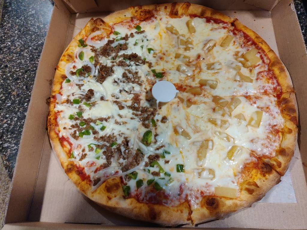 Two Cousins Pizza | meal delivery | 3099 Lincoln Hwy E, Paradise, PA 17562, USA | 7176878606 OR +1 717-687-8606