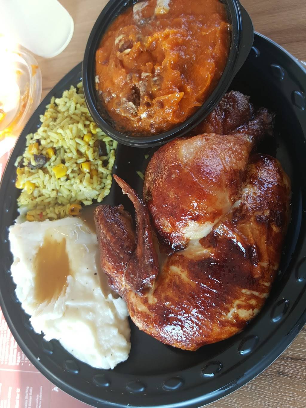Boston Market | restaurant | 6228 Greenbelt Rd Unit A, Greenbelt, MD 20770, USA | 3012204445 OR +1 301-220-4445