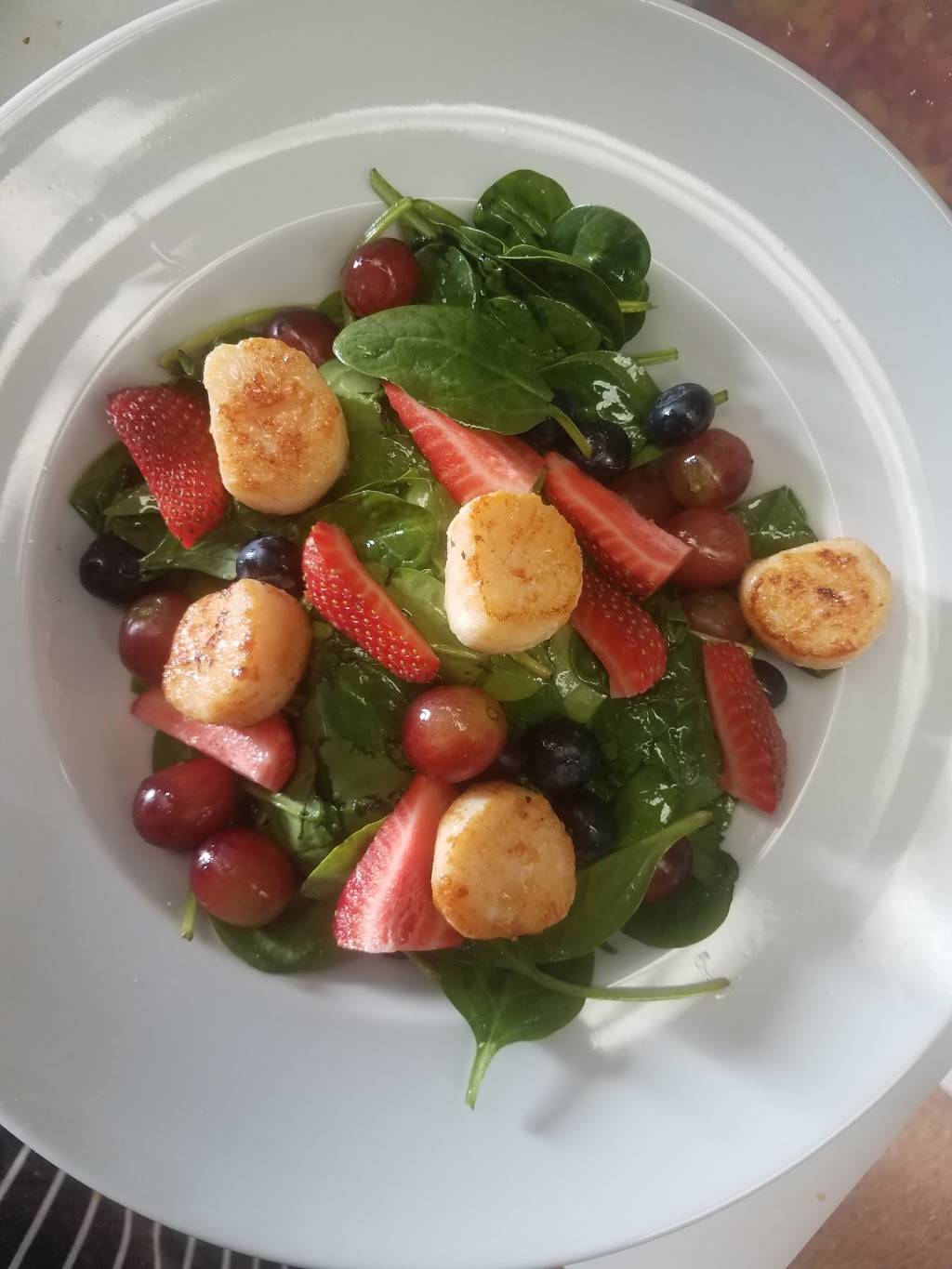 Cafe New Castle | restaurant | 414 Delaware St, New Castle, DE 19720, USA | 3027633134 OR +1 302-763-3134