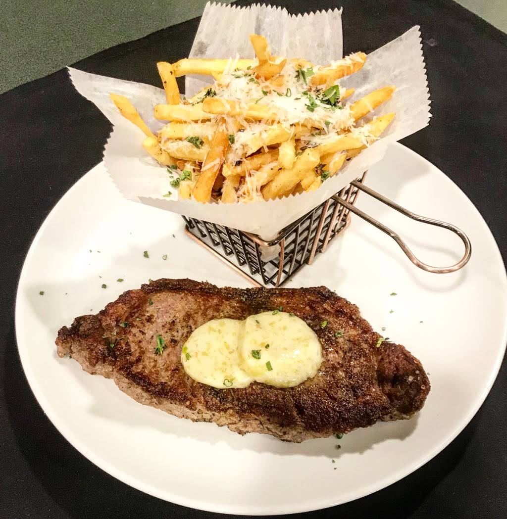 STARR Restaurant at River Run | restaurant | 11605 Masters Ln, Berlin, MD 21811, USA | 4106416500 OR +1 410-641-6500