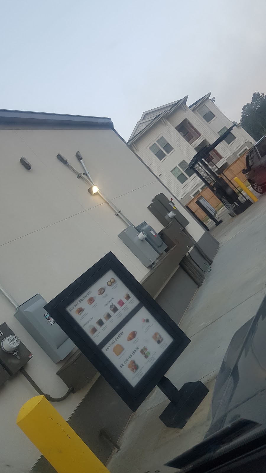 Starbucks | cafe | 23227 Gosling Rd, Spring, TX 77389, USA | 8327455111 OR +1 832-745-5111