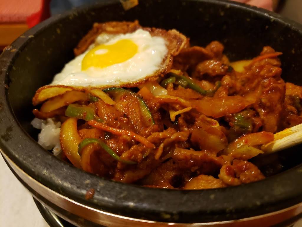 Kalbi Asian Bistro | restaurant | 2011 Kirkwood Hwy, Wilmington, DE 19805, USA | 3029984310 OR +1 302-998-4310