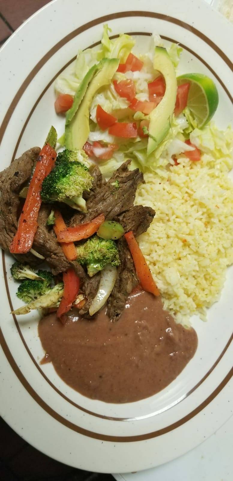 La Tejanita Taqueria & Bakery | restaurant | 6880 Telephone Rd, Houston, TX 77061, USA | 3463008392 OR +1 346-300-8392